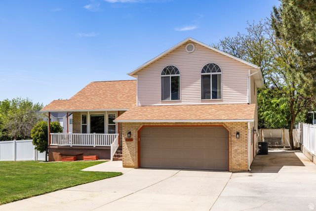 2681 N 750 E, North Ogden, UT 84414