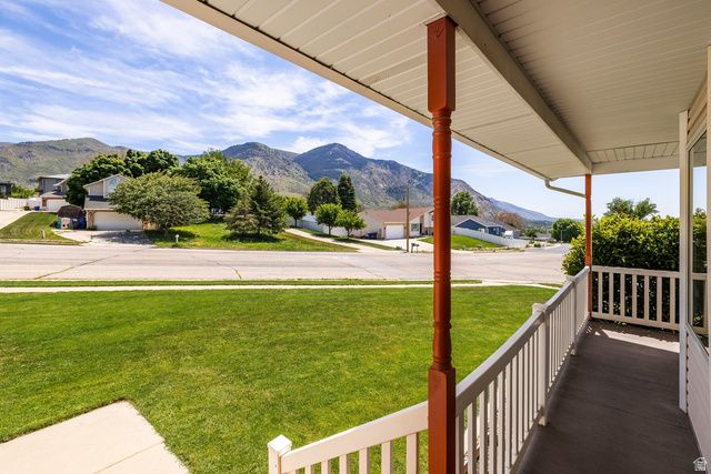 2681 N 750 E, North Ogden, UT 84414