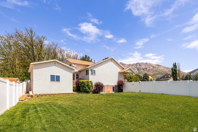 2681 N 750 E, North Ogden, UT 84414