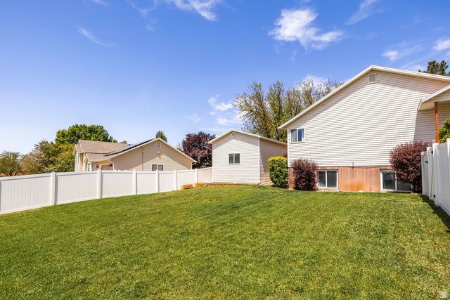 2681 N 750 E, North Ogden, UT 84414