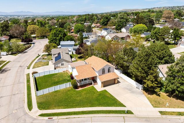 2681 N 750 E, North Ogden, UT 84414