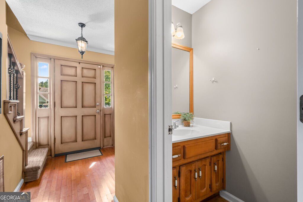 3360 Timber Ridge, Powder Springs, GA 30127 — photo 3