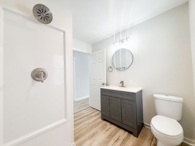 421 Gilmore Street, Plymouth, IN 46563