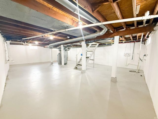 421 Gilmore Street, Plymouth, IN 46563