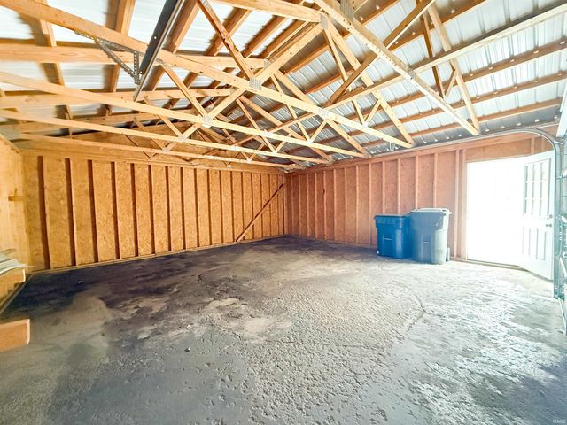 421 Gilmore Street, Plymouth, IN 46563