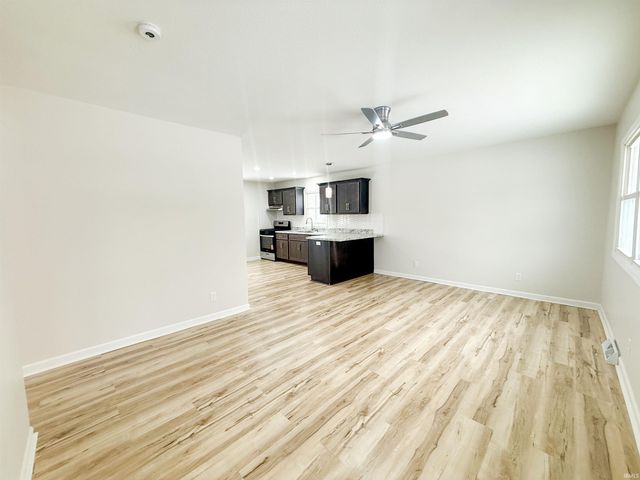 421 Gilmore Street, Plymouth, IN 46563