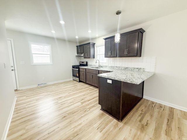 421 Gilmore Street, Plymouth, IN 46563