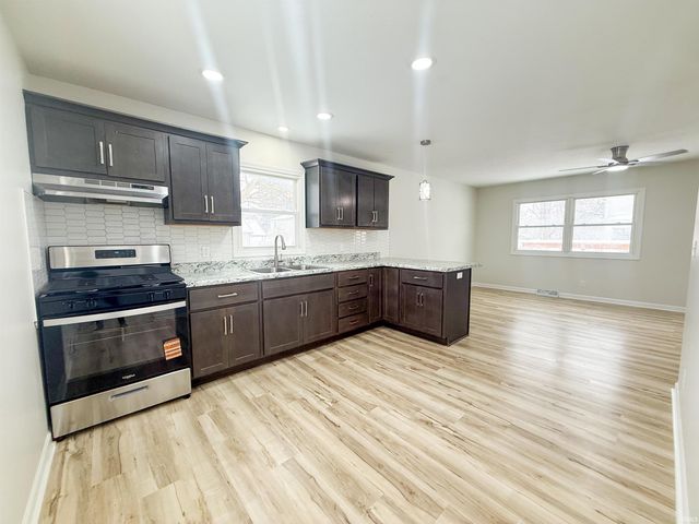 421 Gilmore Street, Plymouth, IN 46563