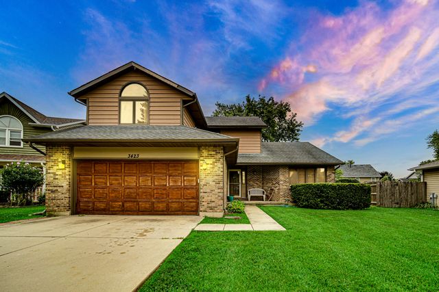 3423 Grandmore Avenue, Gurnee, IL 60031