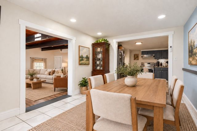 400 S 3rd Street, Grandview, TX 76050