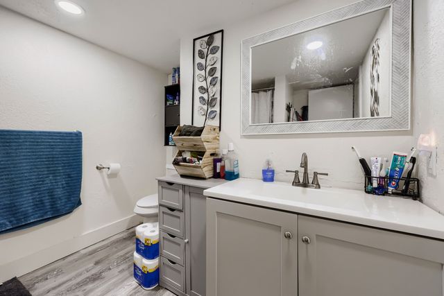 400 S 3rd Street, Grandview, TX 76050