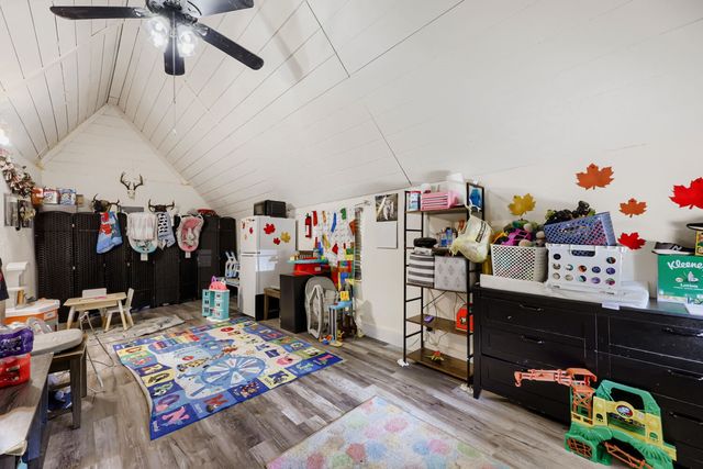 400 S 3rd Street, Grandview, TX 76050