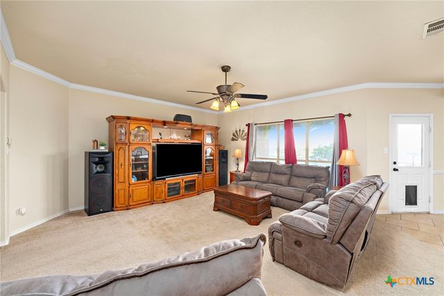 2006 Jesse Drive, Copperas Cove, TX 76522