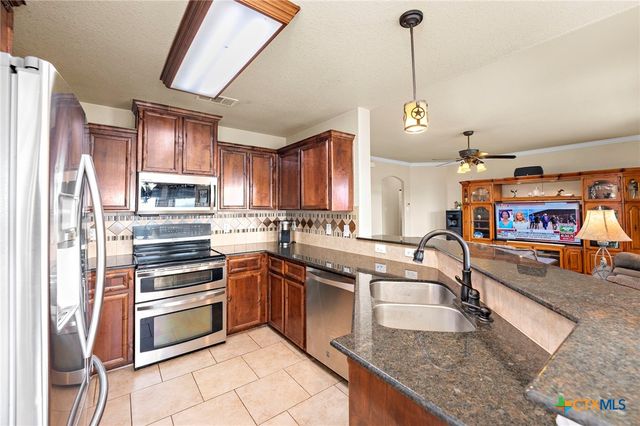 2006 Jesse Drive, Copperas Cove, TX 76522