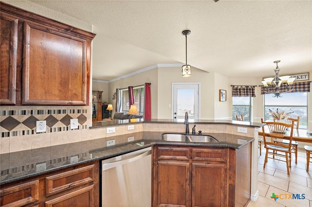 2006 Jesse Drive, Copperas Cove, TX 76522