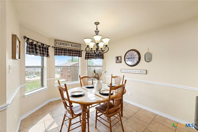 2006 Jesse Drive, Copperas Cove, TX 76522