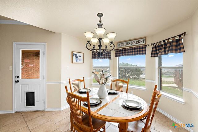 2006 Jesse Drive, Copperas Cove, TX 76522
