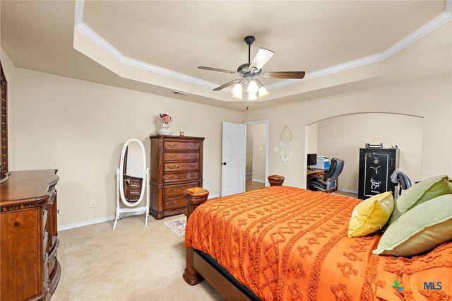 2006 Jesse Drive, Copperas Cove, TX 76522
