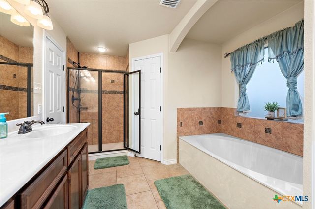 2006 Jesse Drive, Copperas Cove, TX 76522