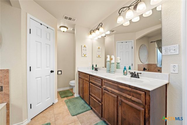 2006 Jesse Drive, Copperas Cove, TX 76522