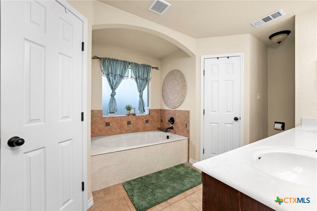 2006 Jesse Drive, Copperas Cove, TX 76522