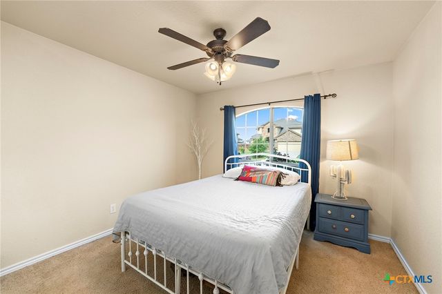 2006 Jesse Drive, Copperas Cove, TX 76522