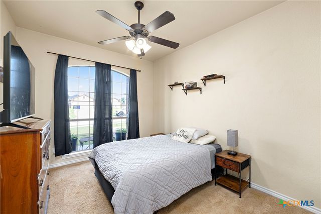 2006 Jesse Drive, Copperas Cove, TX 76522