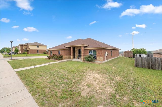 2006 Jesse Drive, Copperas Cove, TX 76522
