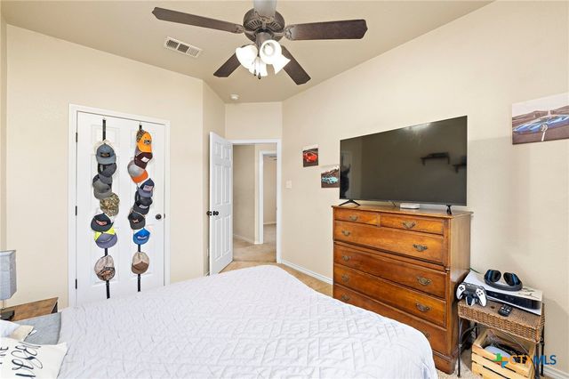2006 Jesse Drive, Copperas Cove, TX 76522