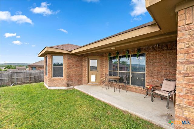 2006 Jesse Drive, Copperas Cove, TX 76522