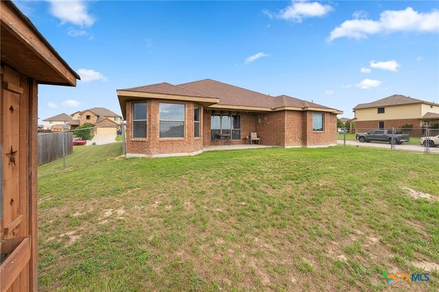 2006 Jesse Drive, Copperas Cove, TX 76522