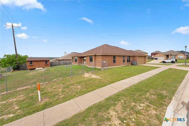 2006 Jesse Drive, Copperas Cove, TX 76522