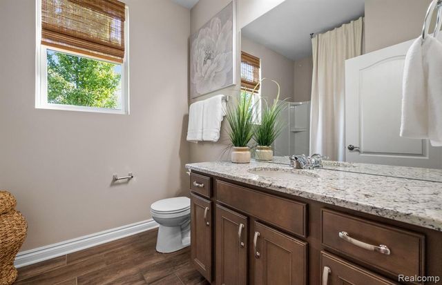 5484 Lewiston Road, Canton, MI 48188