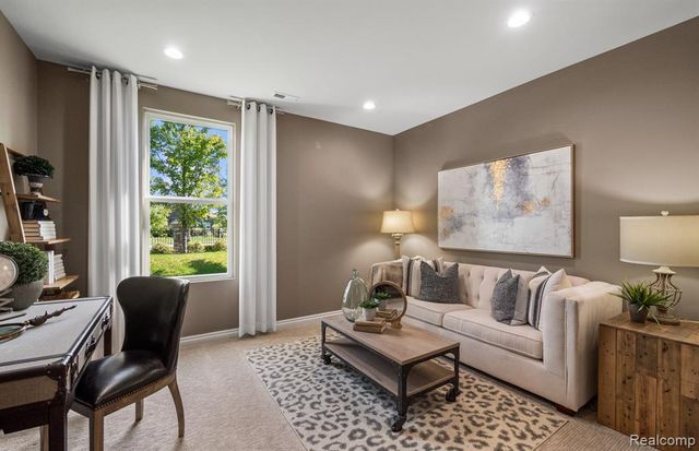 5484 Lewiston Road, Canton, MI 48188