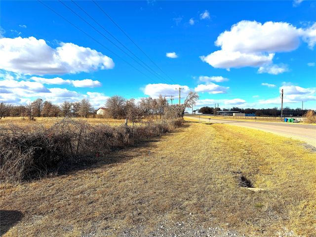 17101B Fm-920, Poolville, TX 76487