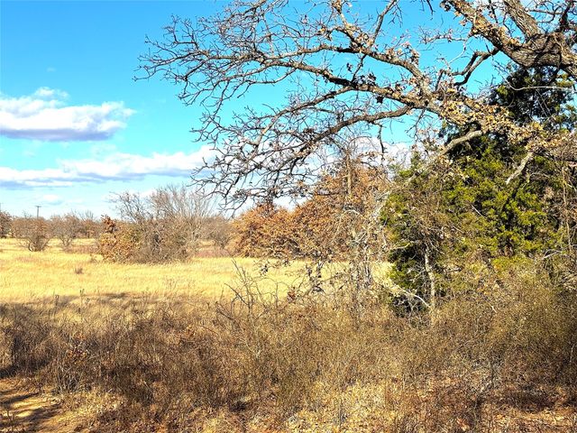 17101B Fm-920, Poolville, TX 76487