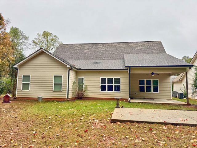 793 Celebration Blvd, Lagrange, GA 30241