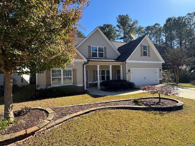 793 Celebration Blvd, Lagrange, GA 30241