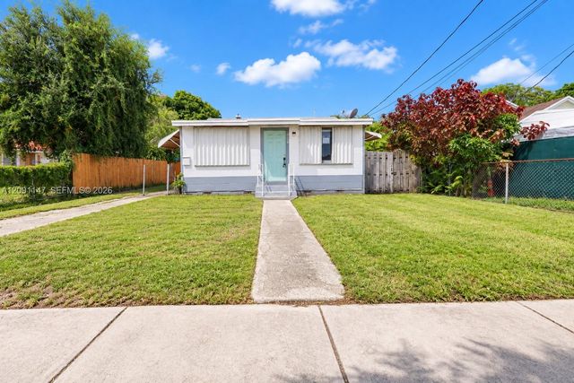526 NW 44th Avenue, Miami, FL 33126