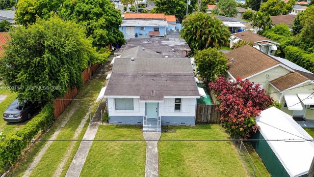 526 NW 44th Avenue, Miami, FL 33126