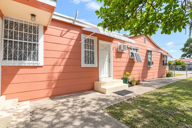 526 NW 44th Avenue, Miami, FL 33126