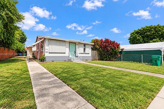 526 NW 44th Avenue, Miami, FL 33126