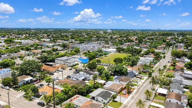 526 NW 44th Avenue, Miami, FL 33126