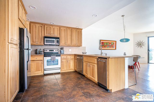 35436 Calle Solana, Cathedral City, CA 92234