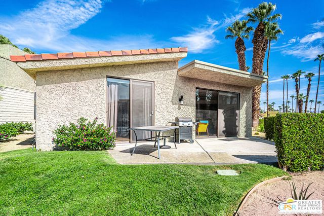 35436 Calle Solana, Cathedral City, CA 92234