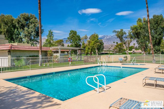 35436 Calle Solana, Cathedral City, CA 92234
