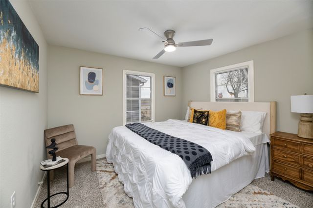 7624 Tacoma Drive, White Settlement, TX 76108