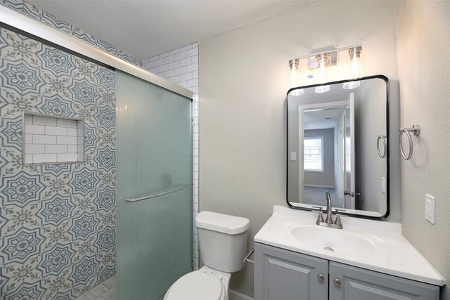 7624 Tacoma Drive, White Settlement, TX 76108