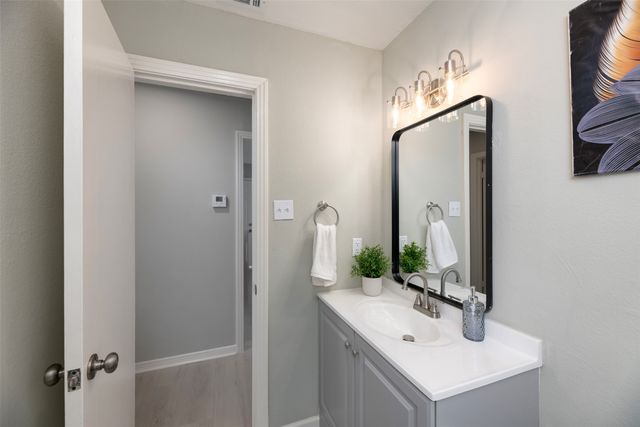 7624 Tacoma Drive, White Settlement, TX 76108