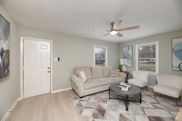 7624 Tacoma Drive, White Settlement, TX 76108